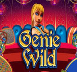 Genie Wild: Play Online for Free, RTP 95.35.